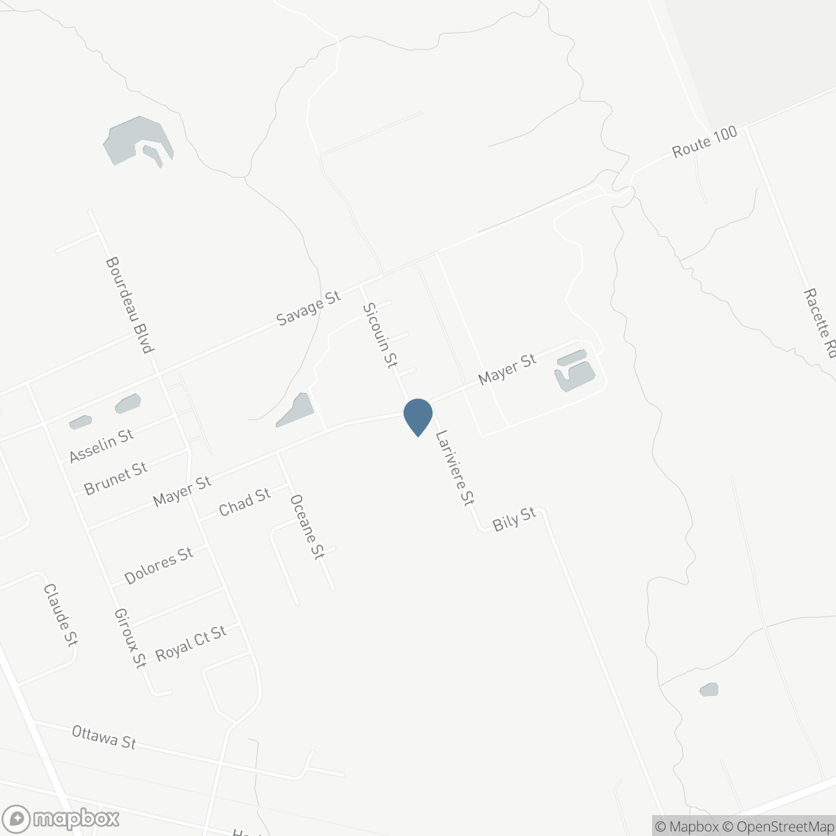 17 MAYER STREET, The Nation, Ontario K0A 2M0